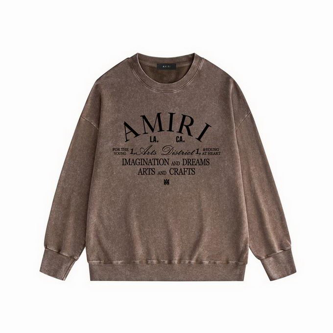 Amiri Sweatshirt Mens ID:20240314-38